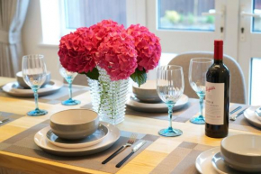Tranquil Retreat in Bicester